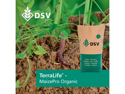 TerraLife®-MaizePro Organic-0