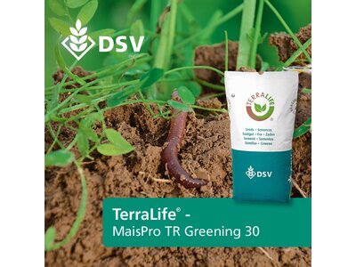 TerraLife® - MaisPro TR 30-0