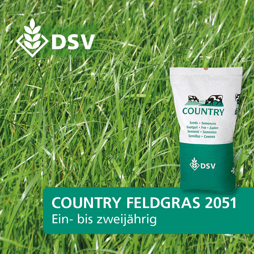 COUNTRY Feldgras 2051-0