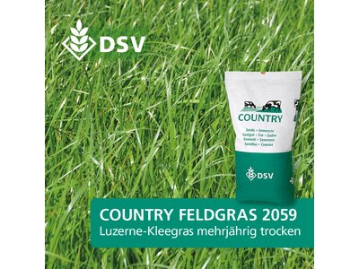 COUNTRY Feldgras 2059 -0