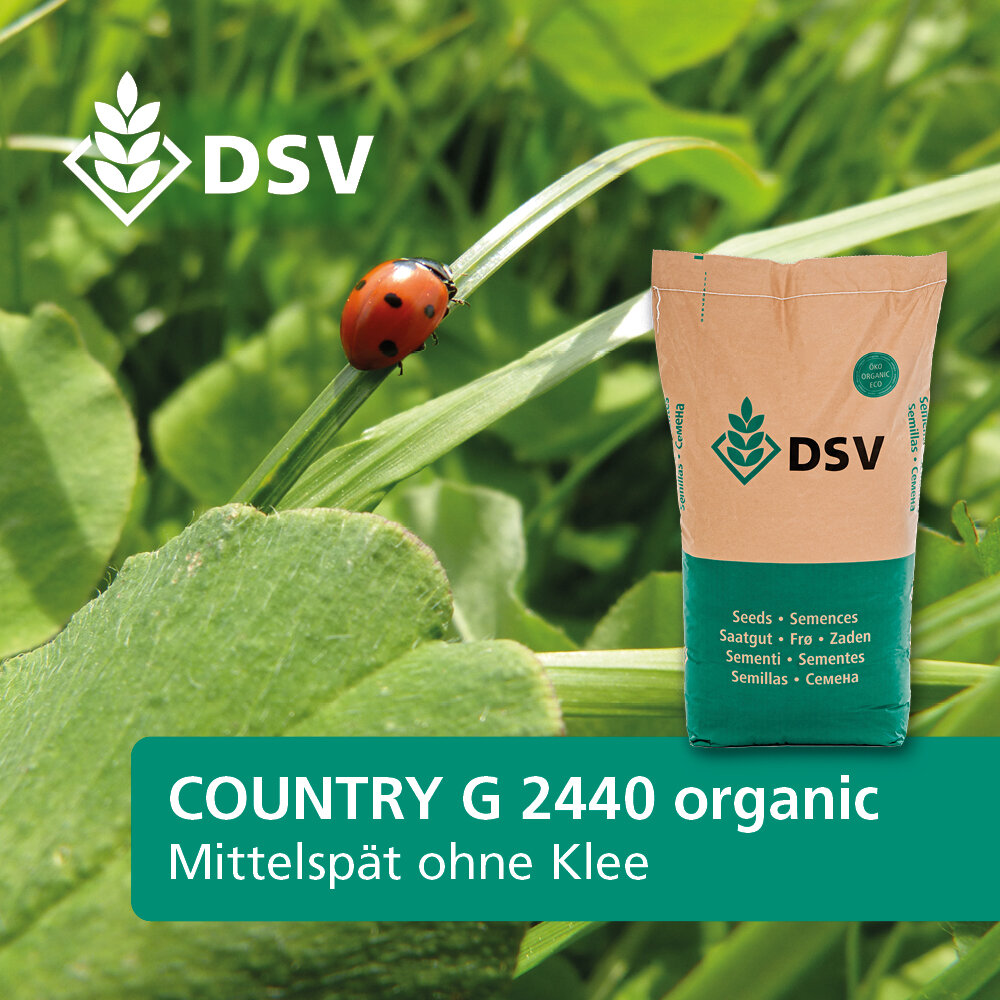 COUNTRY Grünland 2440 Organic-0