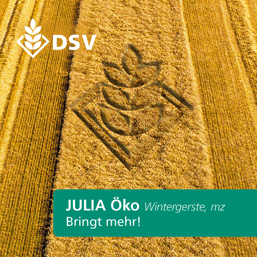 Julia Öko-0