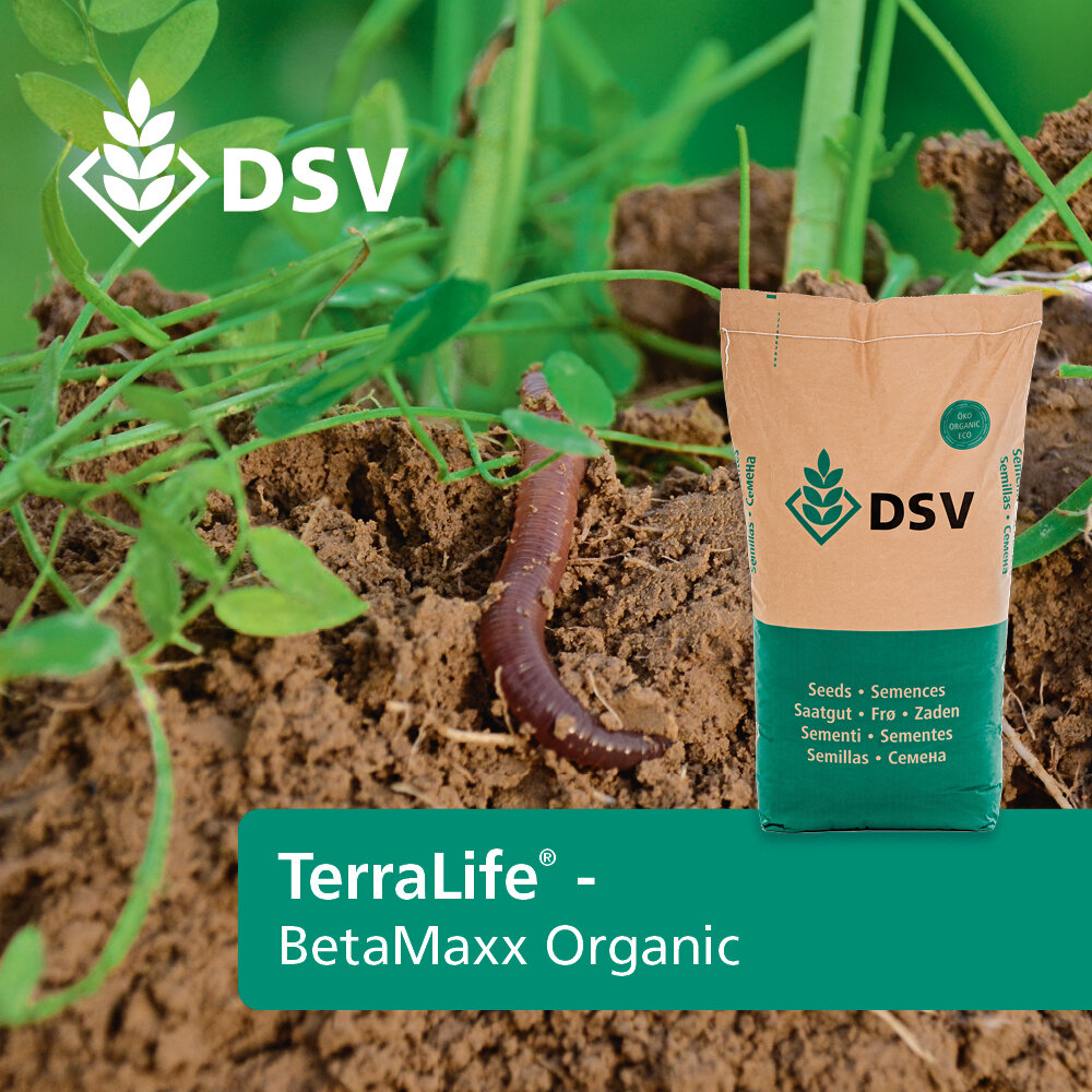 TerraLife®-BetaMaxx Organic-0