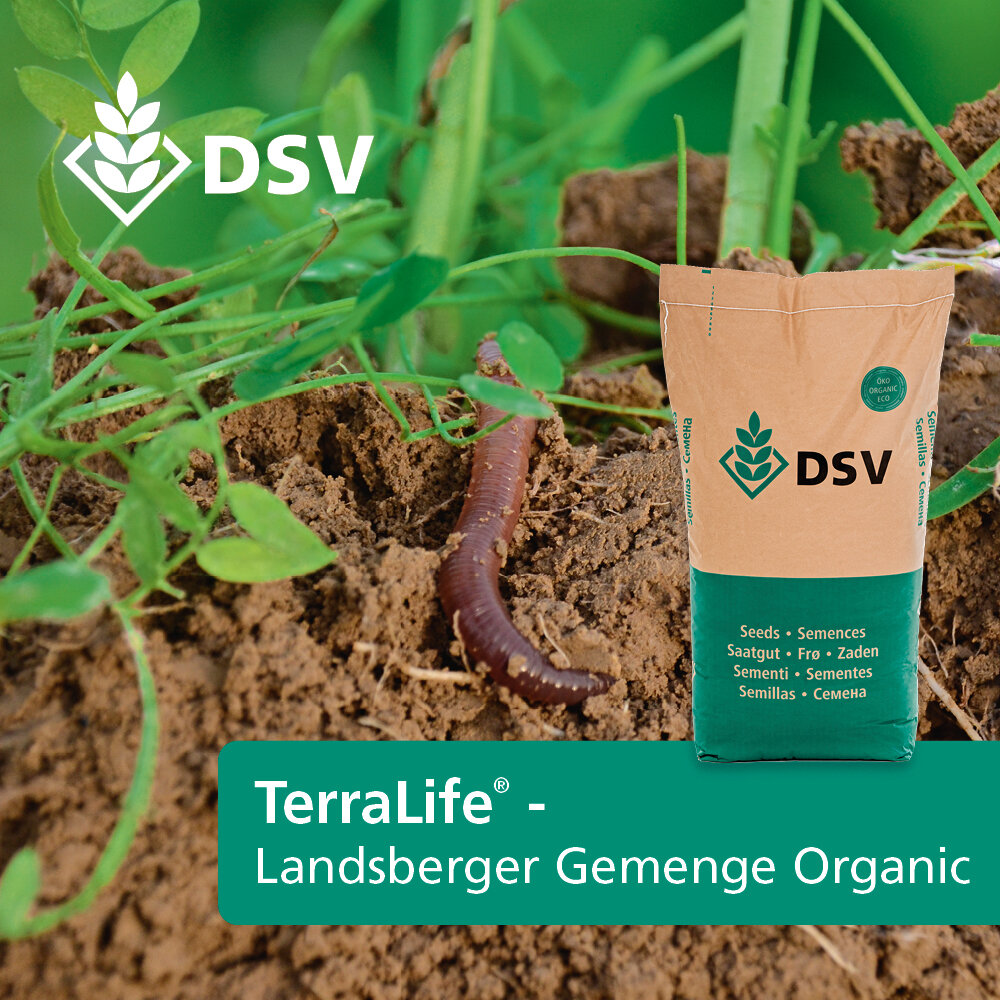TerraLife® Landsberger Gemenge Organic-0