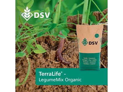 TerraLife®-LegumeMix Organic-0
