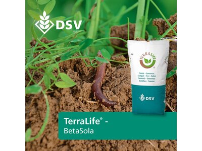 TerraLife® - BetaSola-0