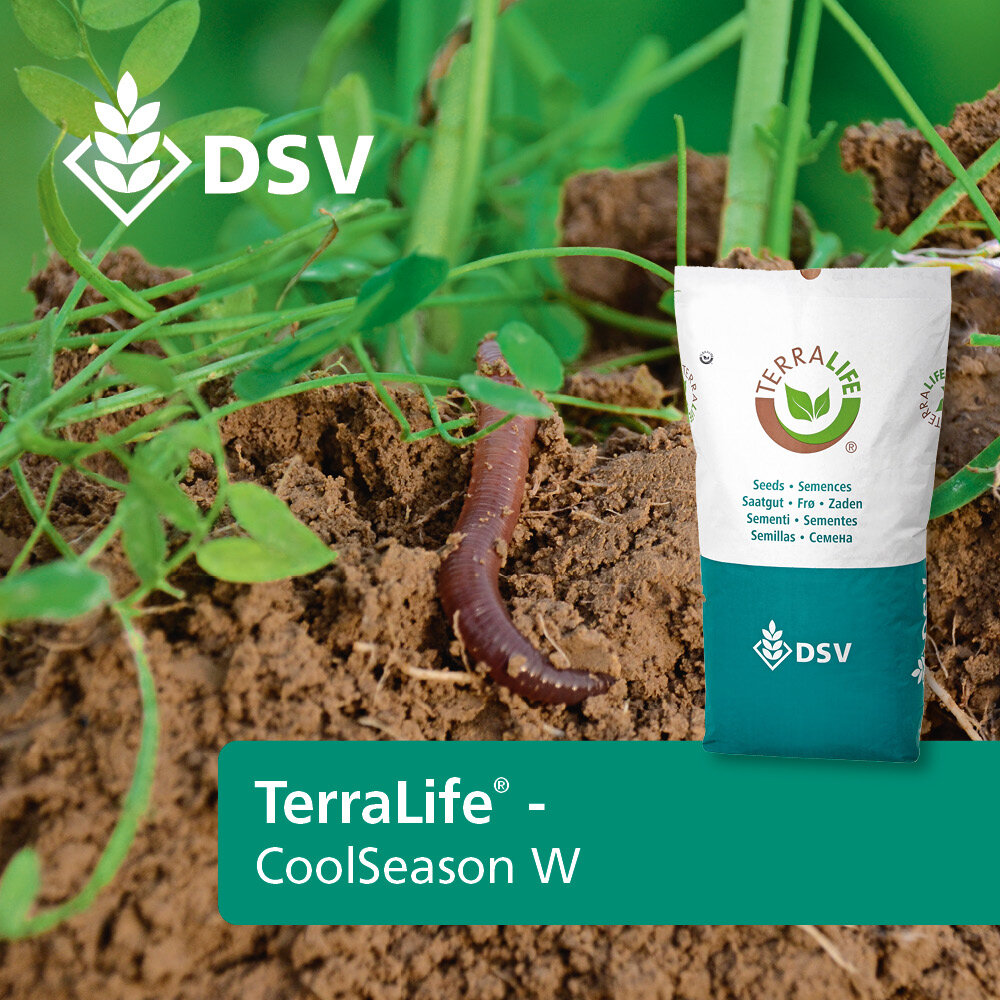 TerraLife® - CoolSeason -0