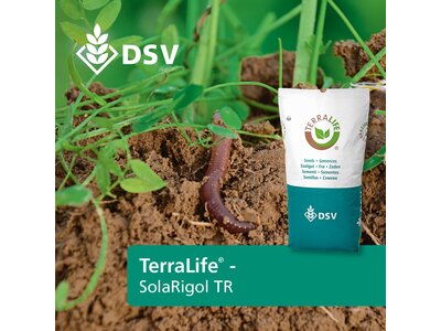 TerraLife® - SolaRigol R-0
