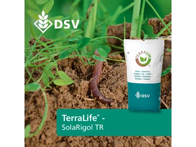TerraLife® - SolaRigol TR-0